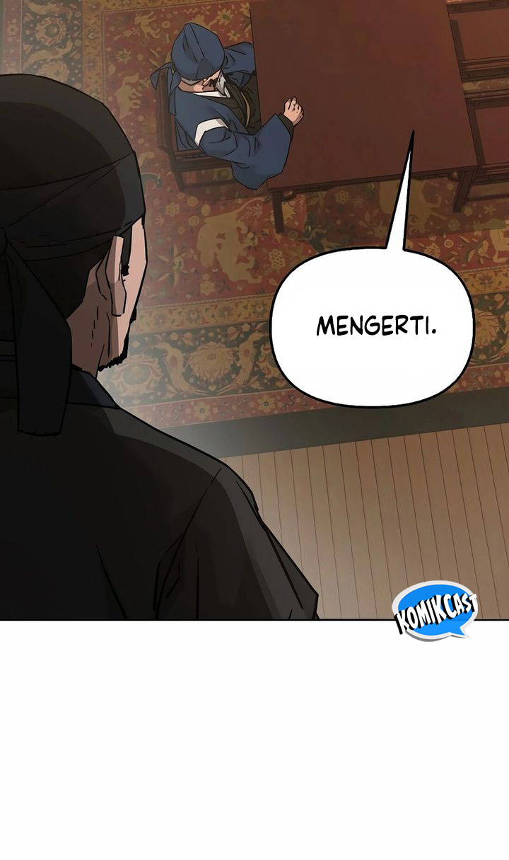 Reincarnation of the Murim Clan’s Former Ranker