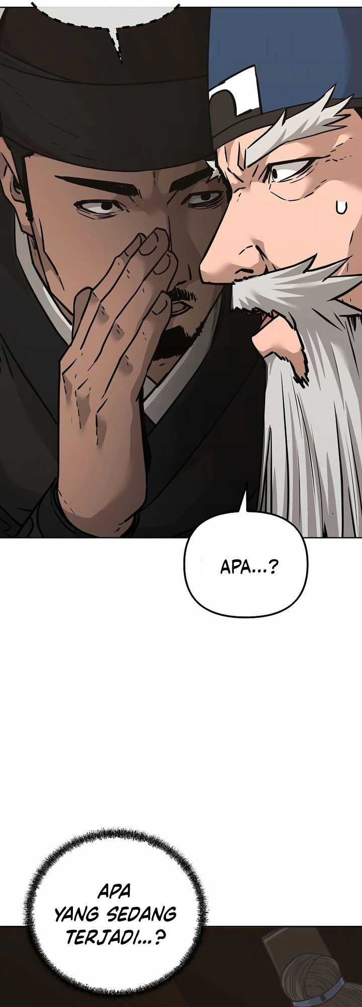 Reincarnation of the Murim Clan’s Former Ranker