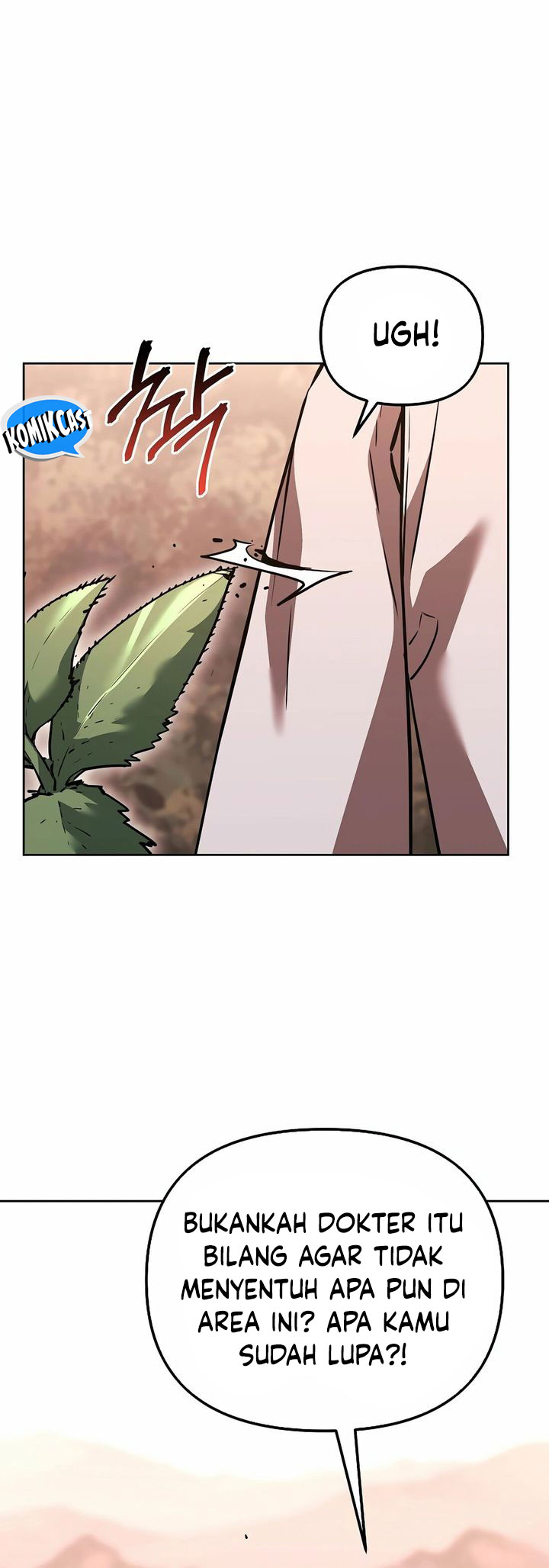 Reincarnation of the Murim Clan’s Former Ranker