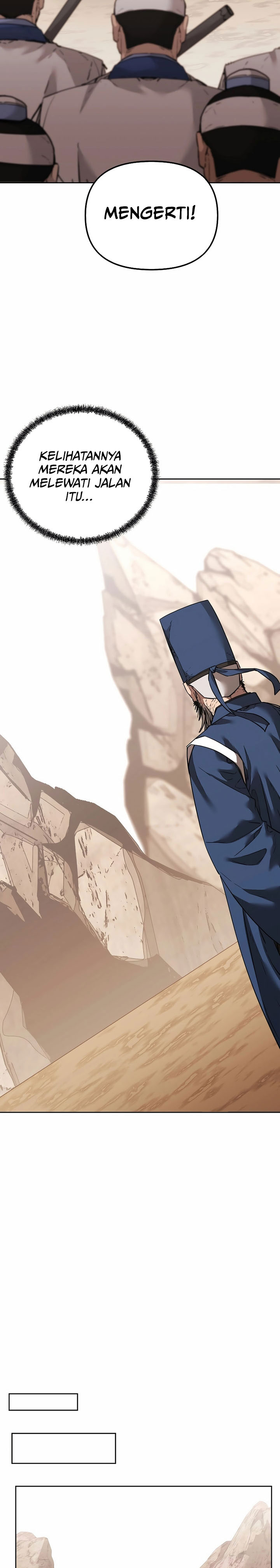 Reincarnation of the Murim Clan’s Former Ranker