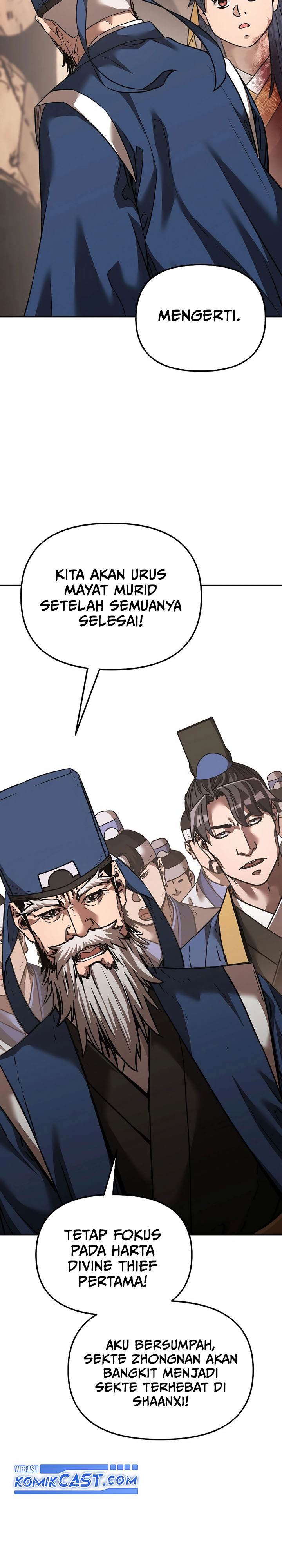 Reincarnation of the Murim Clan’s Former Ranker