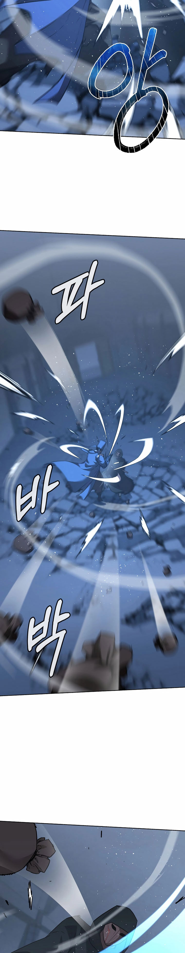 Reincarnation of the Murim Clan’s Former Ranker