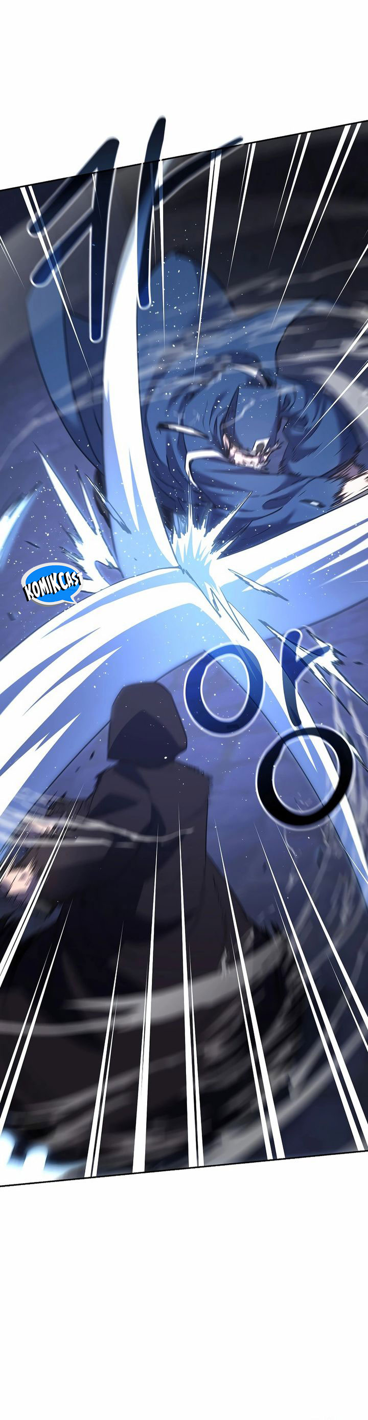Reincarnation of the Murim Clan’s Former Ranker