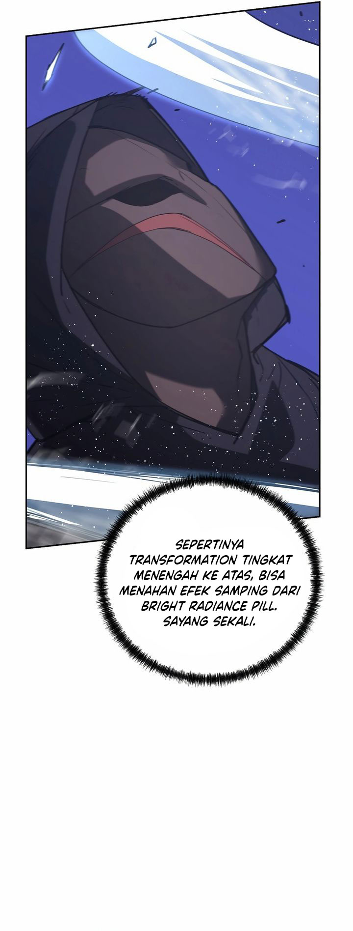 Reincarnation of the Murim Clan’s Former Ranker