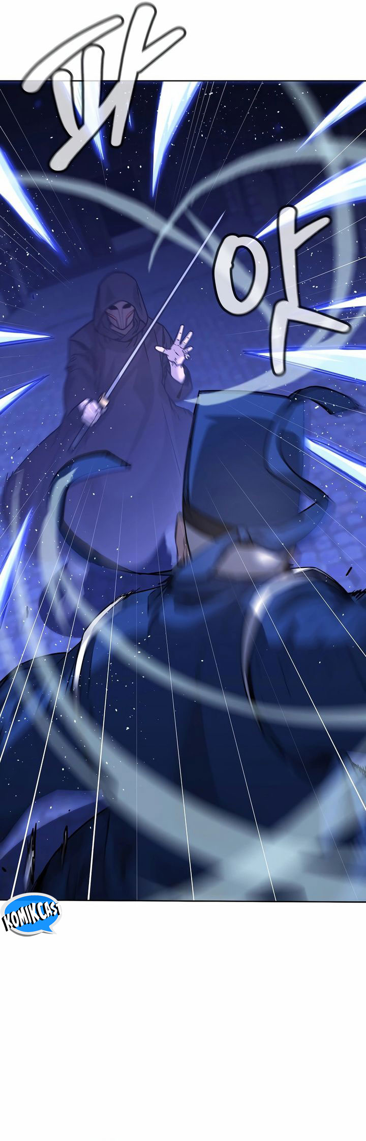 Reincarnation of the Murim Clan’s Former Ranker