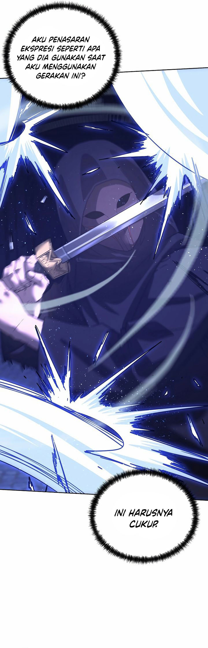 Reincarnation of the Murim Clan’s Former Ranker