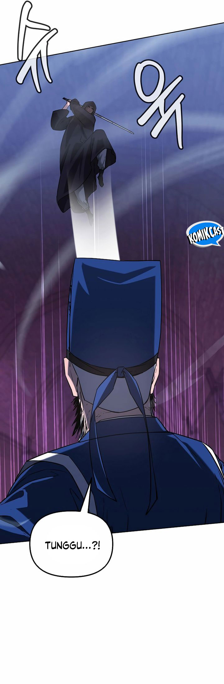 Reincarnation of the Murim Clan’s Former Ranker