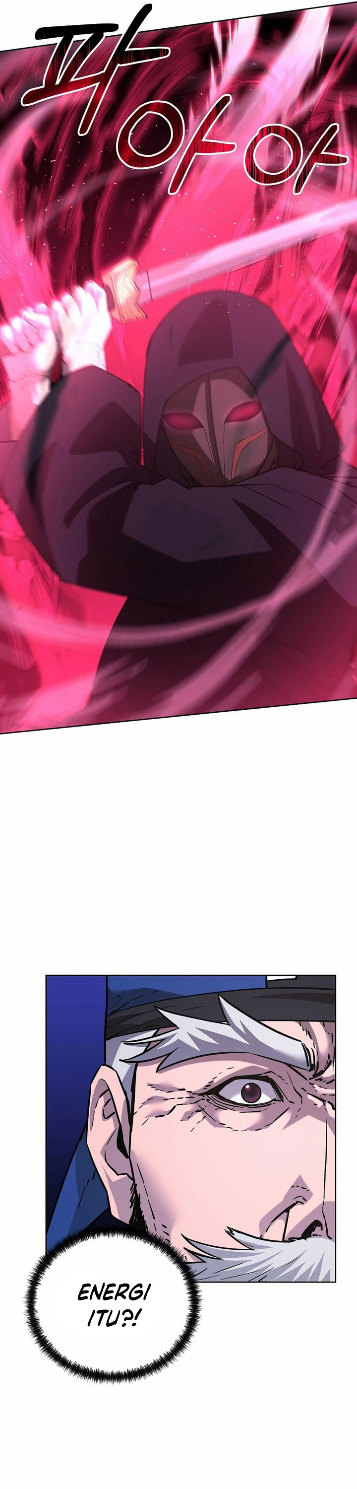 Reincarnation of the Murim Clan’s Former Ranker