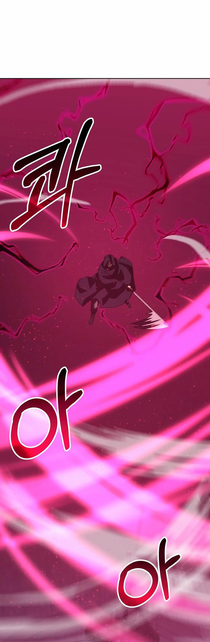 Reincarnation of the Murim Clan’s Former Ranker