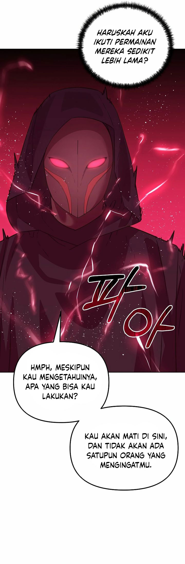 Reincarnation of the Murim Clan’s Former Ranker
