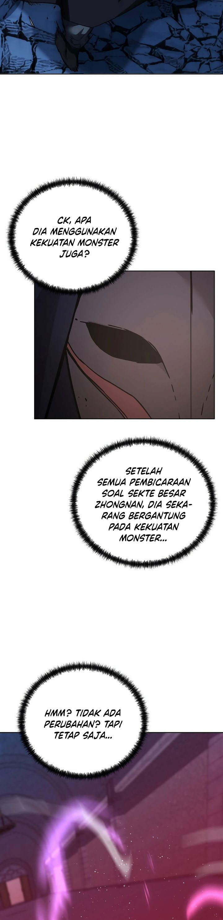 Reincarnation of the Murim Clan’s Former Ranker