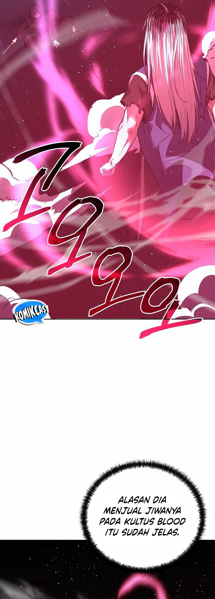 Reincarnation of the Murim Clan’s Former Ranker