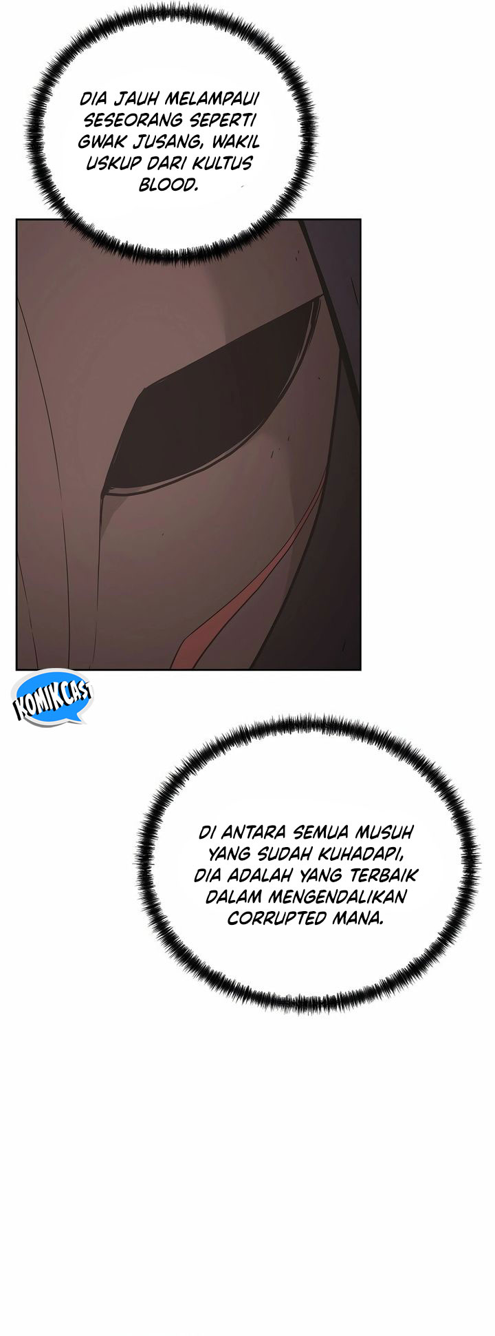 Reincarnation of the Murim Clan’s Former Ranker