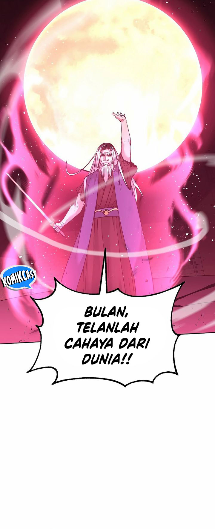 Reincarnation of the Murim Clan’s Former Ranker