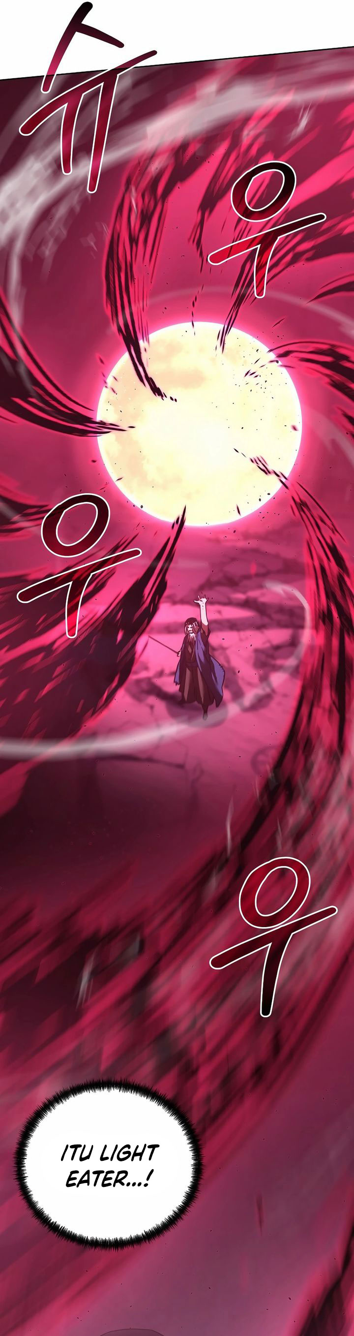 Reincarnation of the Murim Clan’s Former Ranker