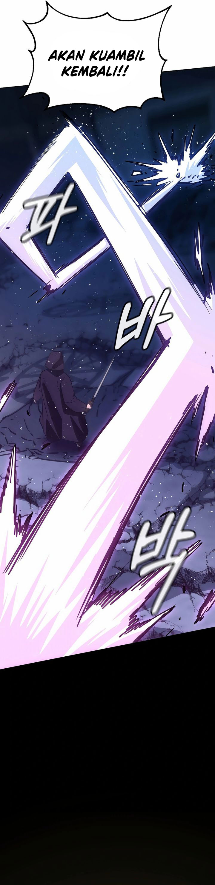 Reincarnation of the Murim Clan’s Former Ranker