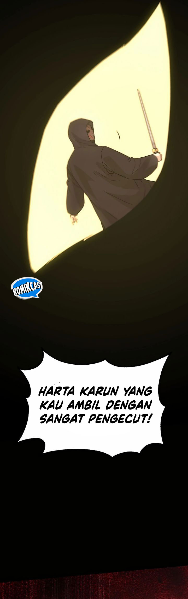 Reincarnation of the Murim Clan’s Former Ranker
