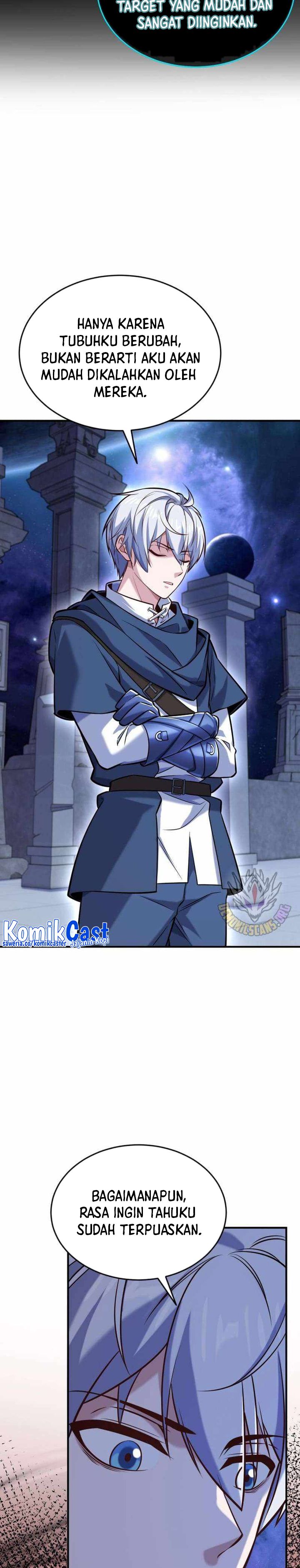 Reincarnation of the Swordmaster