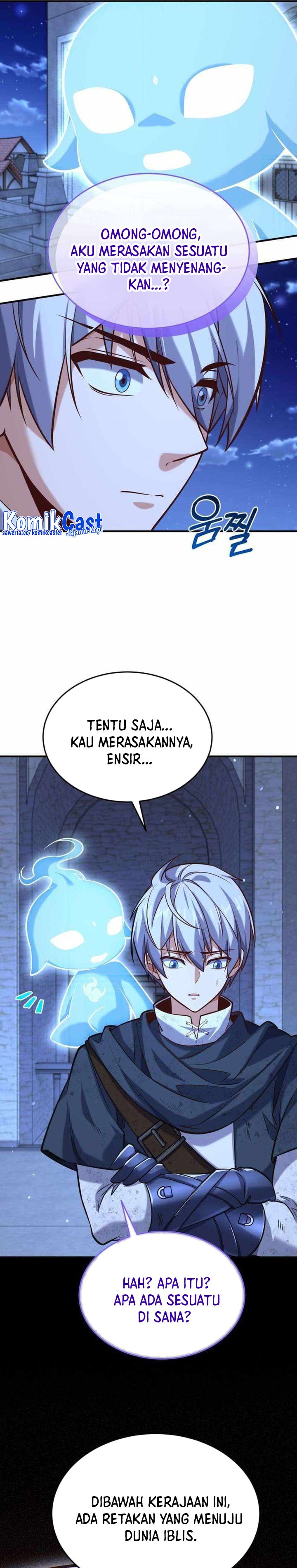 Reincarnation of the Swordmaster
