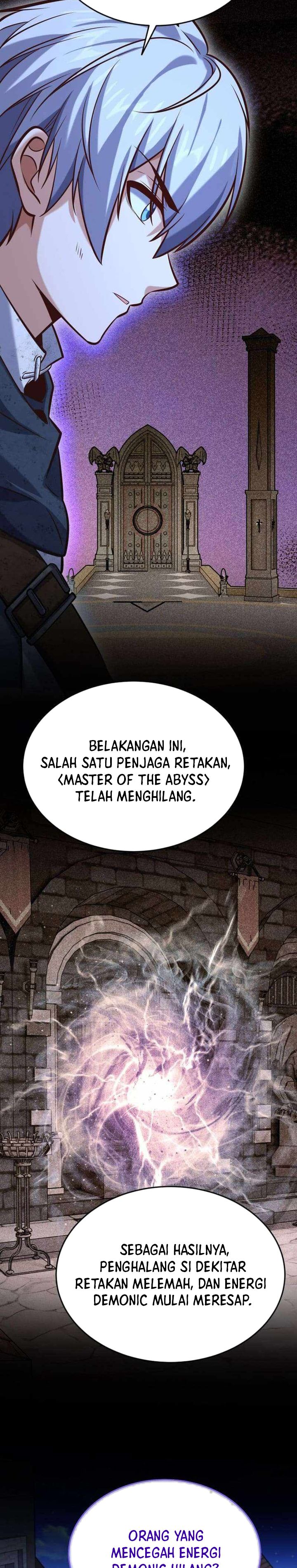 Reincarnation of the Swordmaster