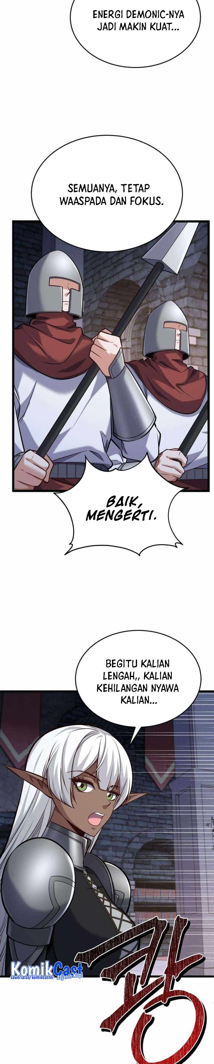 Reincarnation of the Swordmaster