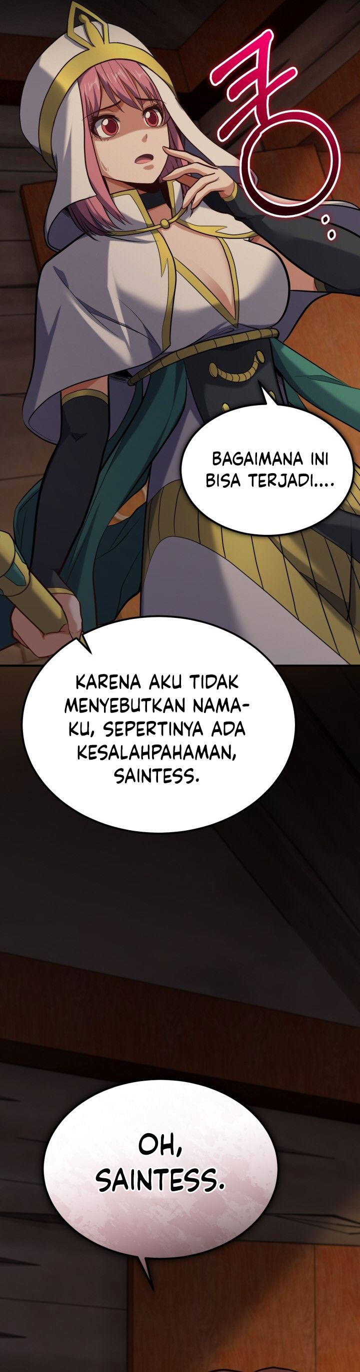 Reincarnation of the Swordmaster