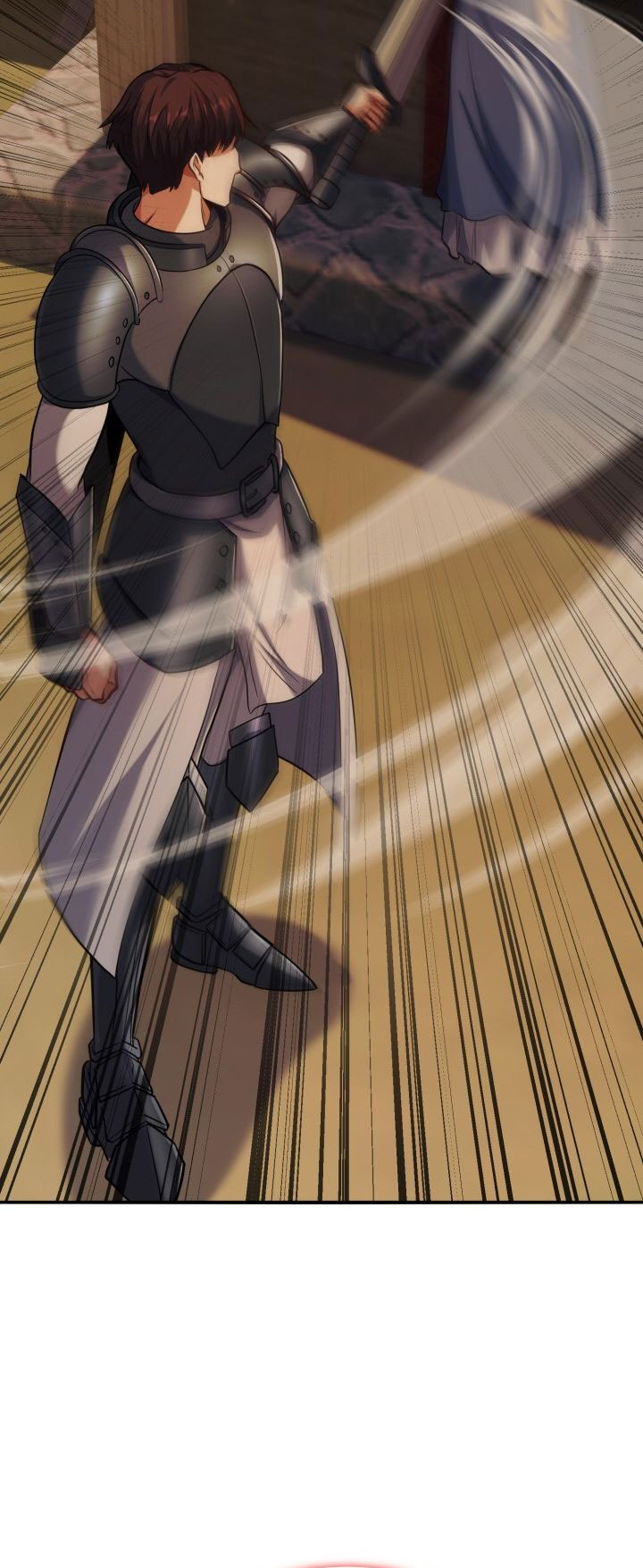 Reincarnation of the Swordmaster