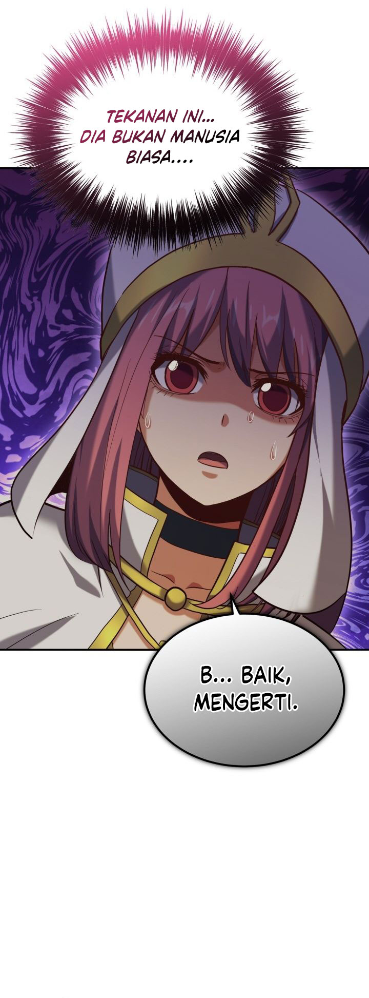 Reincarnation of the Swordmaster