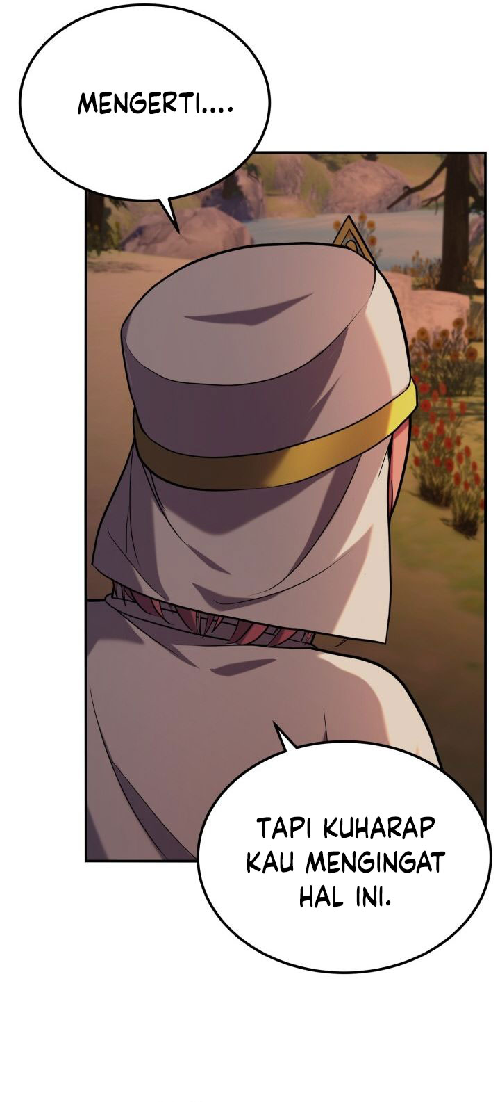 Reincarnation of the Swordmaster