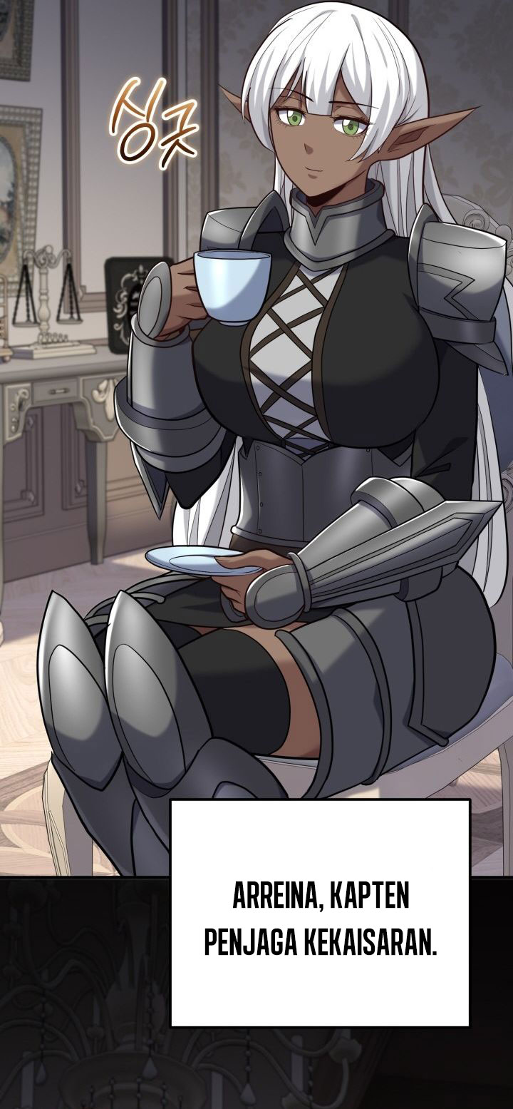 Reincarnation of the Swordmaster