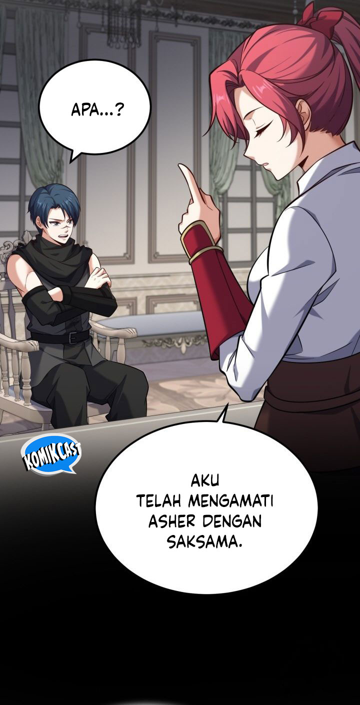 Reincarnation of the Swordmaster