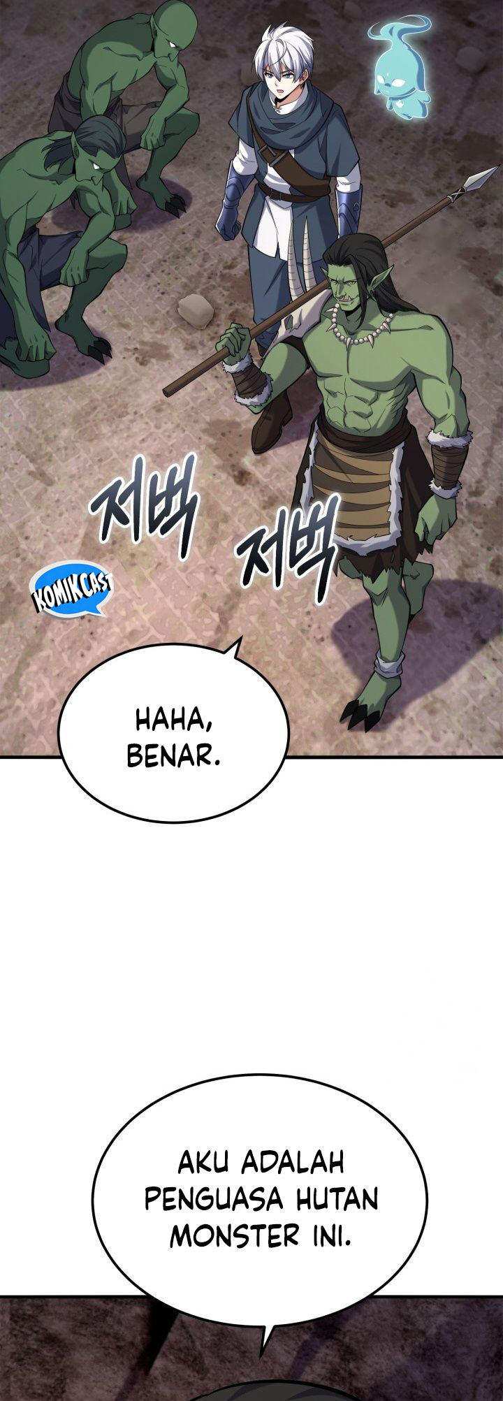 Reincarnation of the Swordmaster