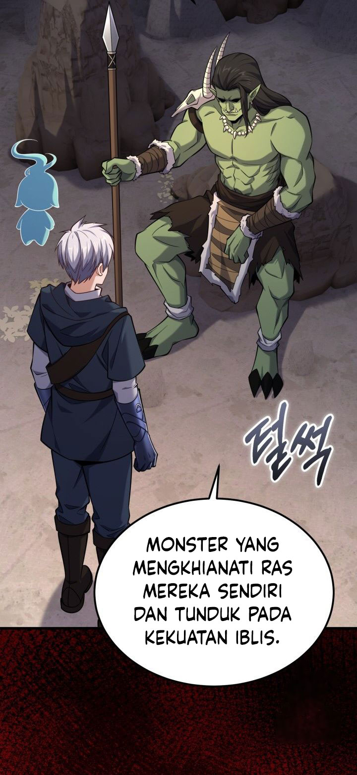 Reincarnation of the Swordmaster