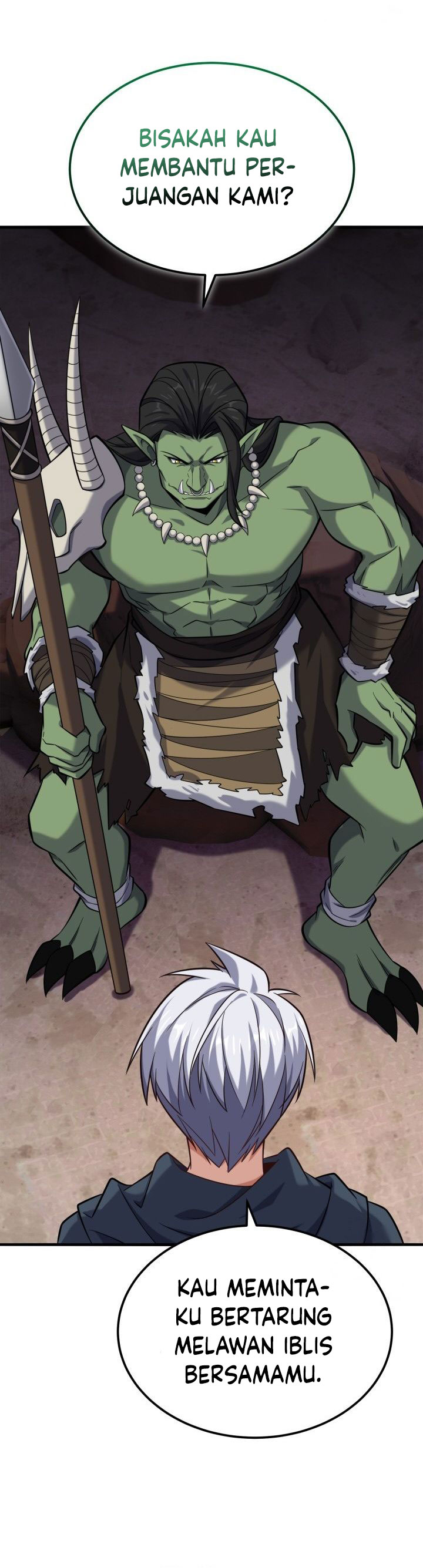 Reincarnation of the Swordmaster