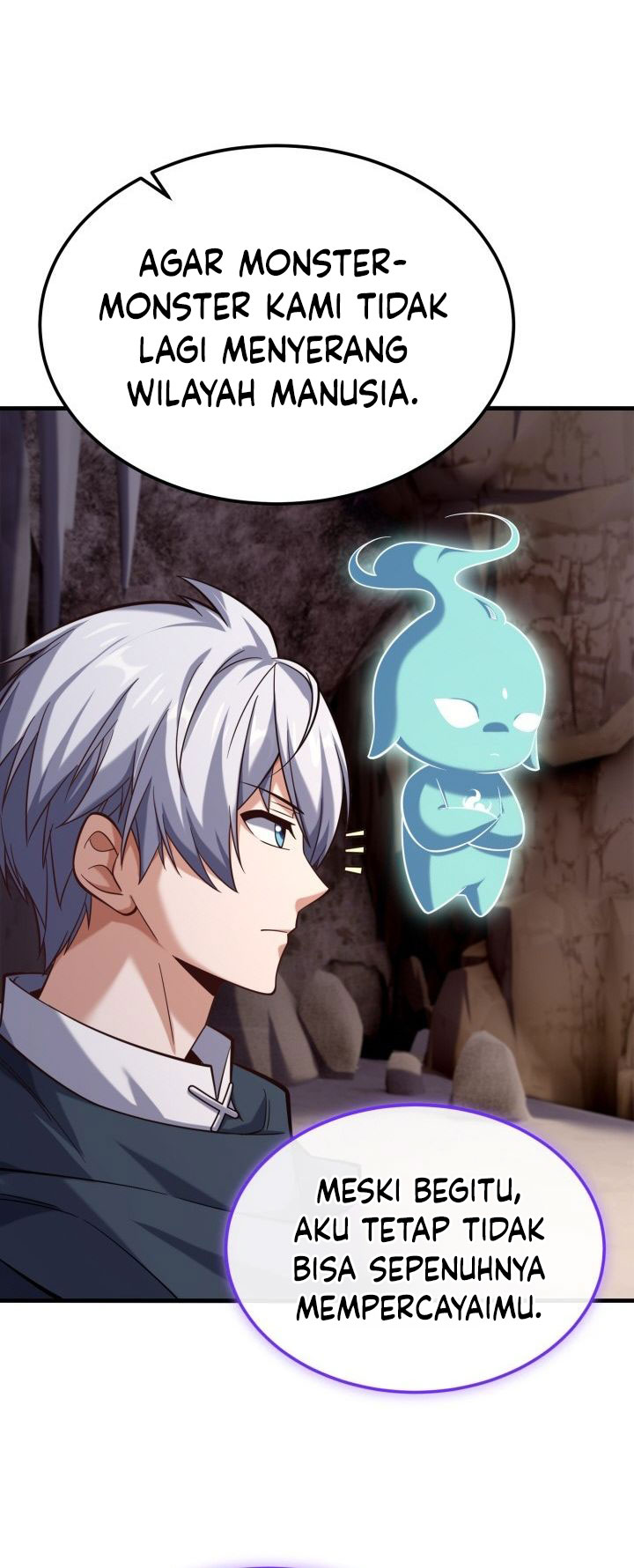 Reincarnation of the Swordmaster