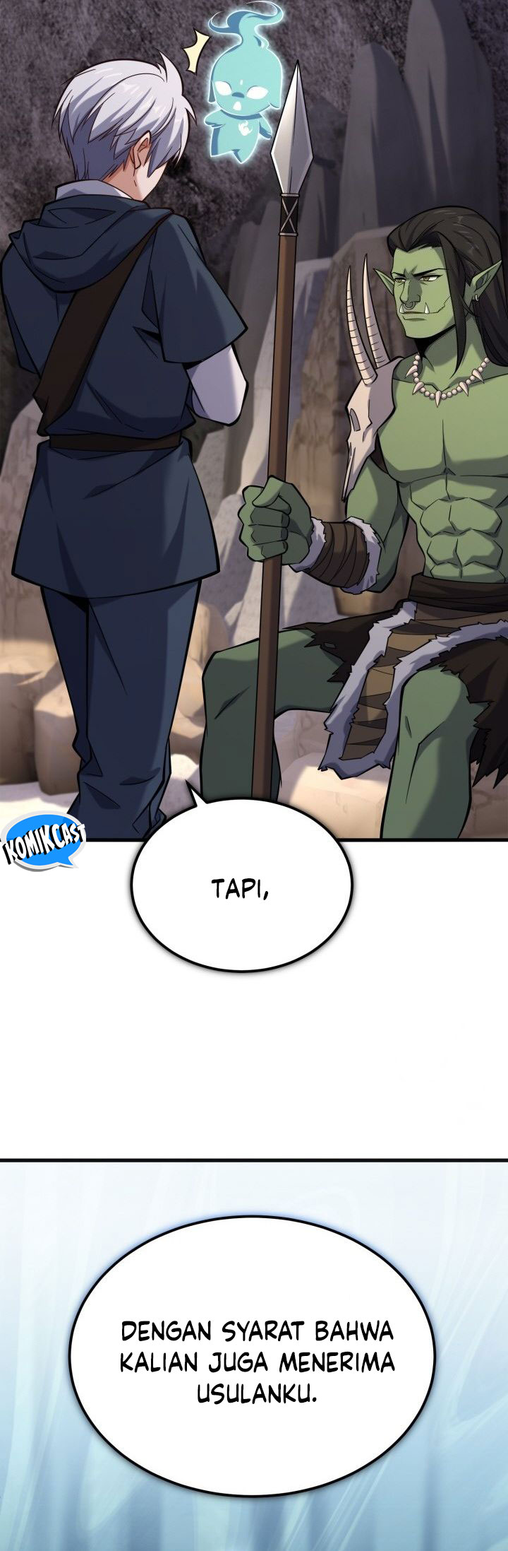 Reincarnation of the Swordmaster