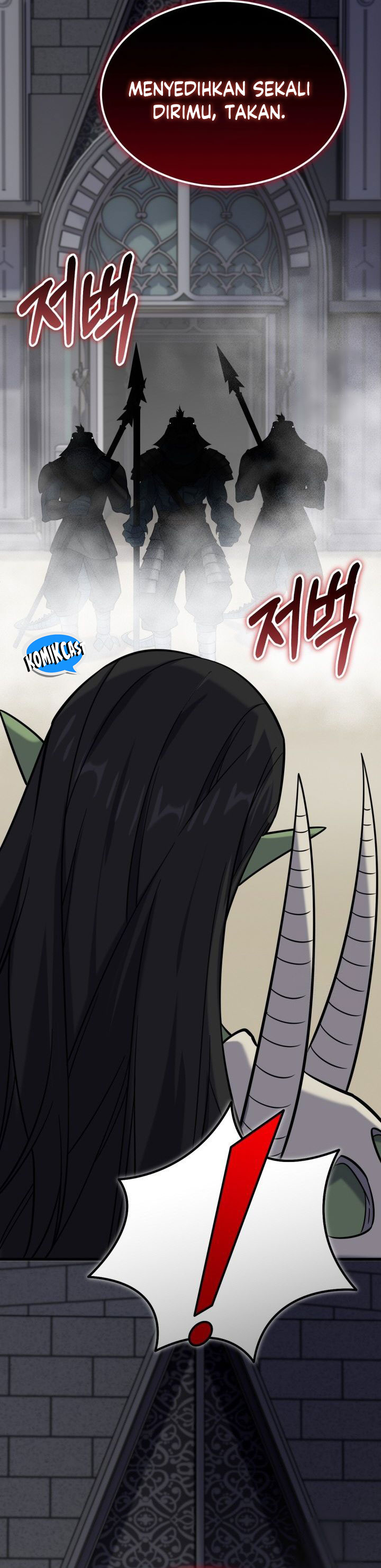 Reincarnation of the Swordmaster