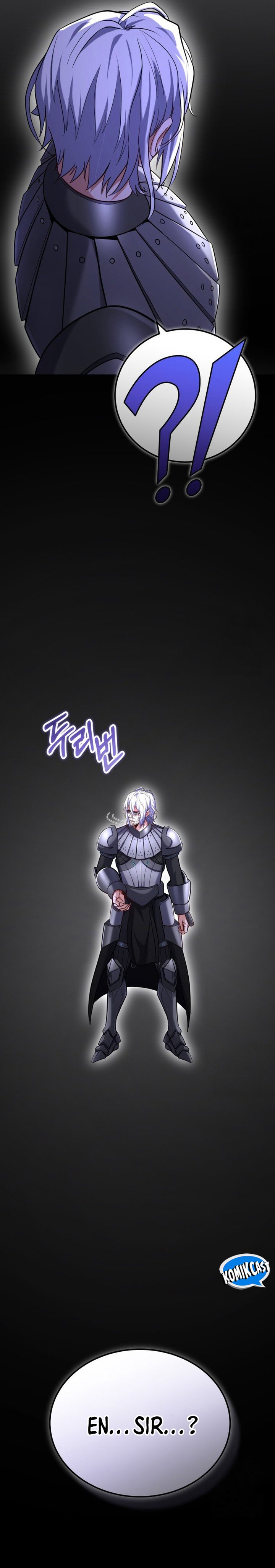 Reincarnation of the Swordmaster