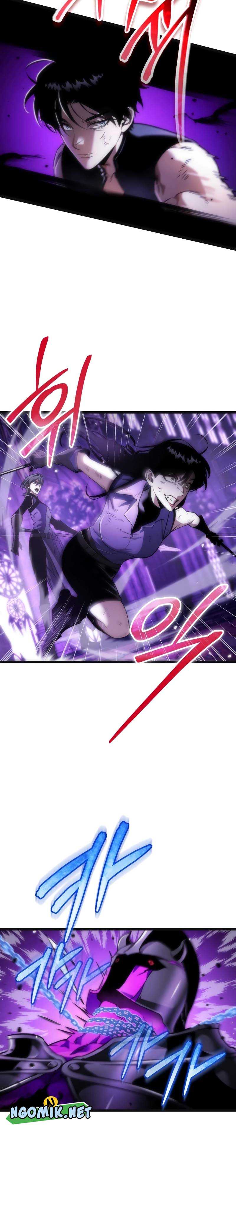 Reincarnator