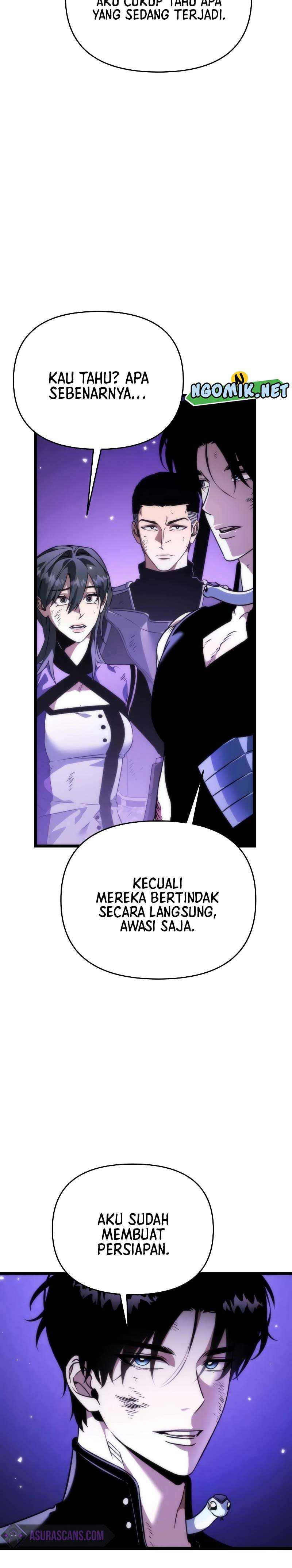 Reincarnator