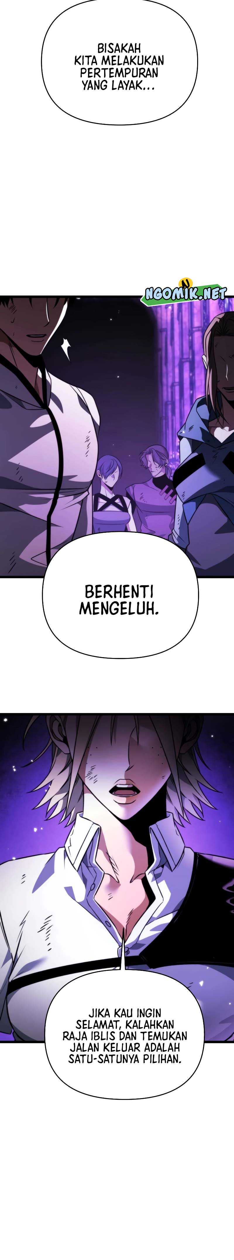 Reincarnator