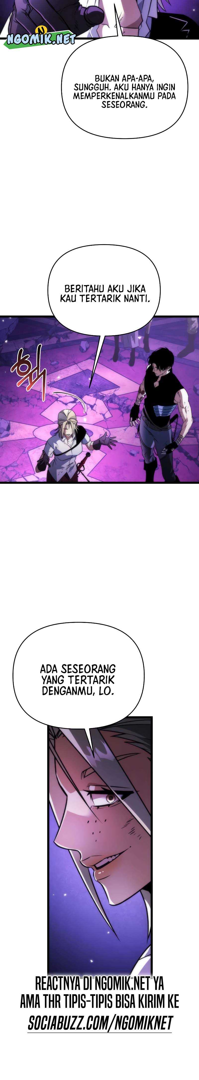Reincarnator