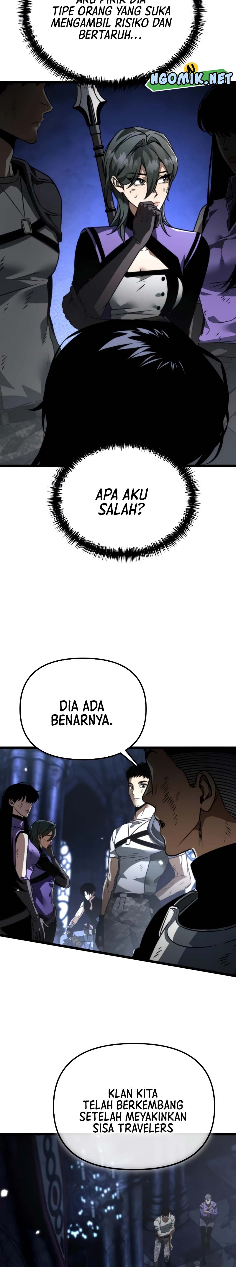Reincarnator