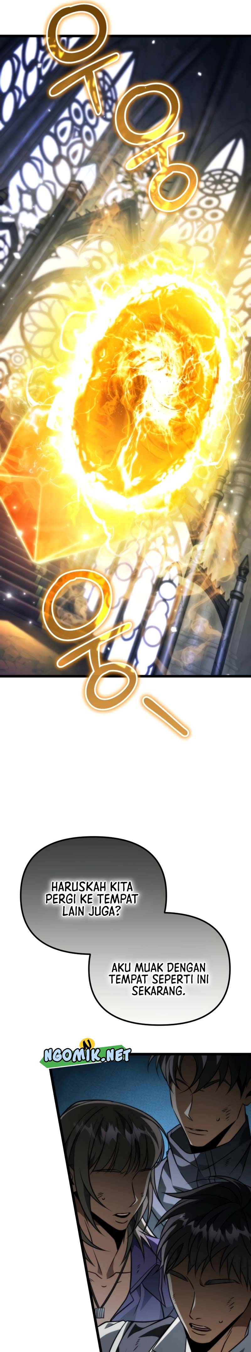 Reincarnator