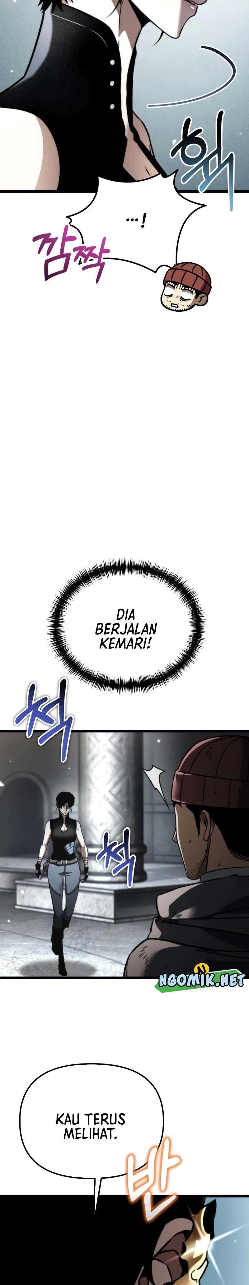 Reincarnator