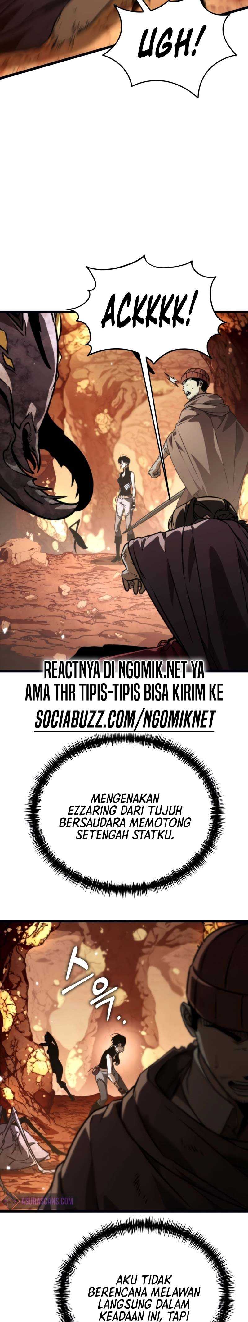 Reincarnator