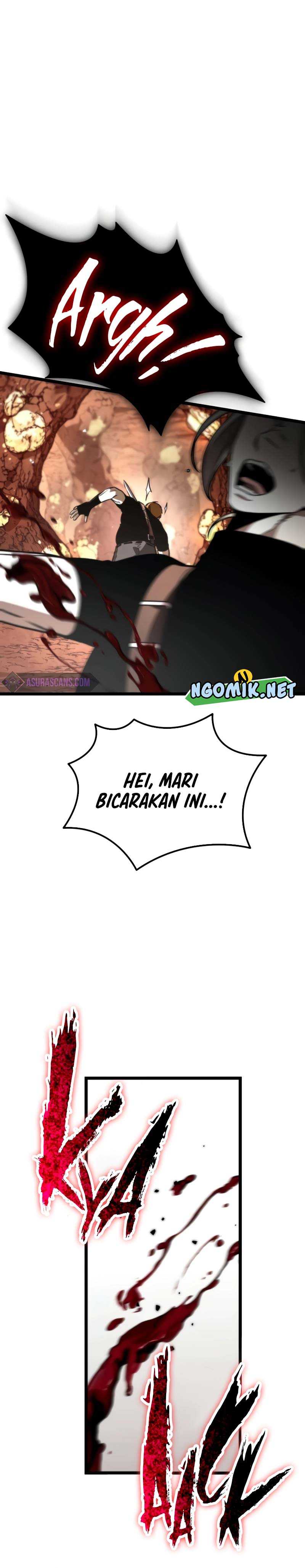 Reincarnator