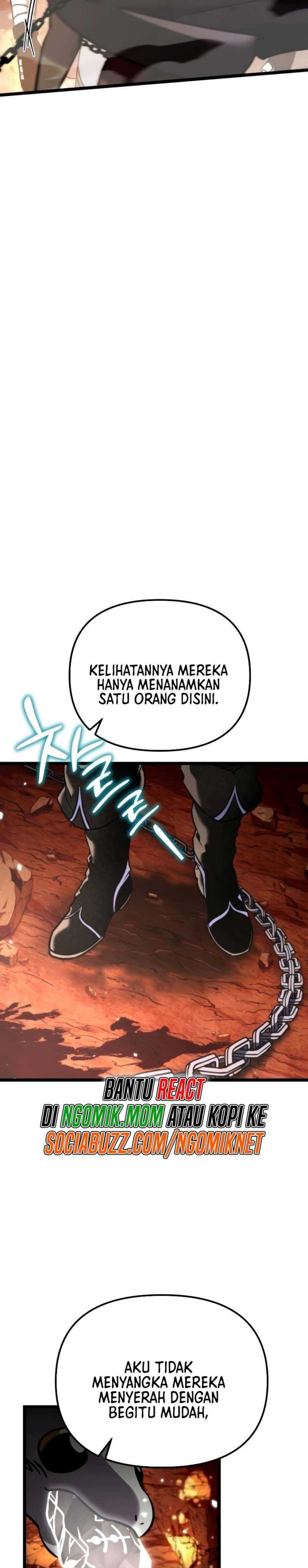 Reincarnator