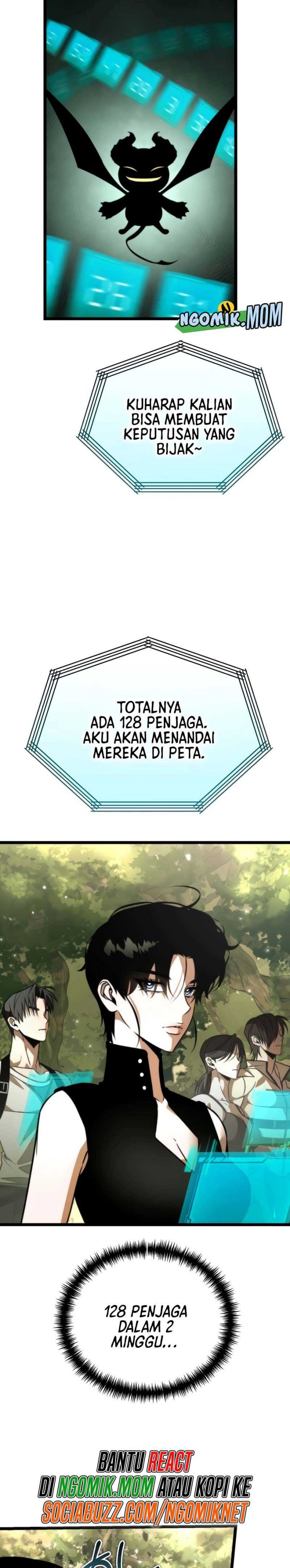 Reincarnator