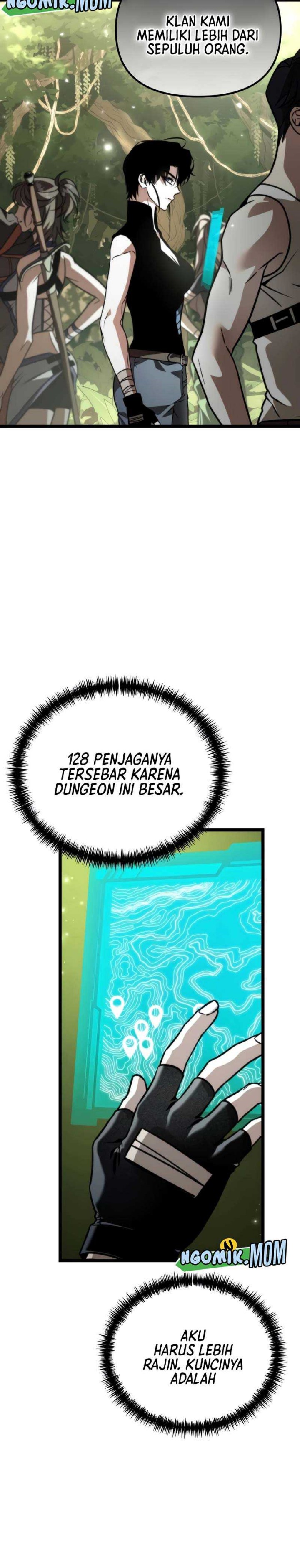 Reincarnator